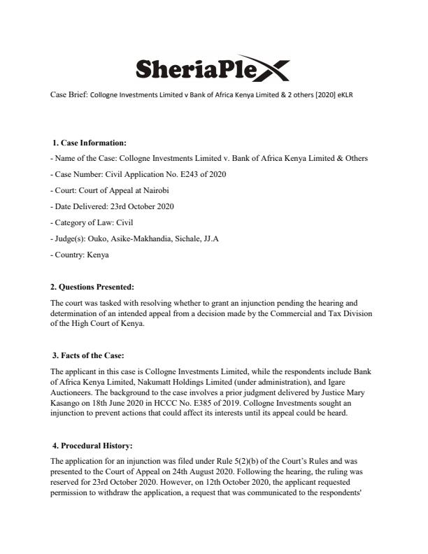 Collogne-Investments-Limited-v-Bank-of-Africa-Kenya-Limited--2-others-[2020]-eKLR-Case-Summary_2565_0.jpg